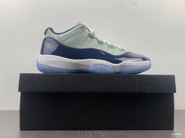 Cheap 528895-007 Georgetown 11 Low Jordan Retro Air 0720
